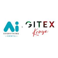 AI EVERYTHING KENYA x GITEX KENYA Nairobi 2026 AI EVERYTHING KENYA x GITEX KENYA 2026 Nairobi