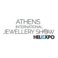 Athens International Jewellery Show (AIJS) 2025 Athen