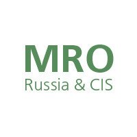 MRO Russia & CIS  Moskau