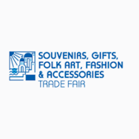 Souvenirs, Gifts, Folk Art, Fashion & Accessories Trade Fair Thessaloniki 2026 Souvenirs, Gifts, Folk Art, Fashion & Accessories Trade Fair 2026 Thessaloniki