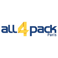 all4pack 2024 Paris