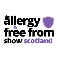 Allergy & Free From Show Scotland Glasgow 2021 Allergy & Free From Show Scotland 2021 Glasgow
