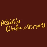 Weihnachtsmarkt  Alsfeld