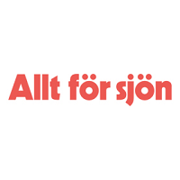 Allt for sjön  Stockholm