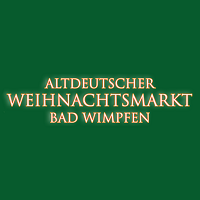Altdeutscher Weihnachtsmarkt 2022 Bad Wimpfen