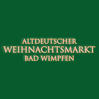 Altdeutscher Weihnachtsmarkt 2024 Bad Wimpfen