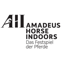Amadeus Horse Indoors 2025 Salzburg