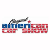 American Car Show Helsinki 2023 American Car Show 2023 Helsinki