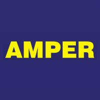 Amper Brünn 2019 Amper 2019 Brünn