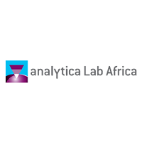 analytica Lab Africa 2025 Johannesburg