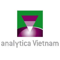 analytica Vietnam  Ho-Chi-Minh-Stadt