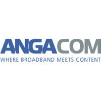 ANGA COM Köln 2019 ANGA COM 2019 Köln