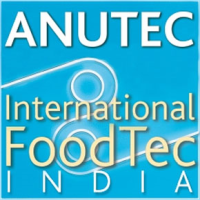 ANUTEC – International FoodTec India Neu-Delhi 2021 ANUTEC – International FoodTec India 2021 Neu-Delhi