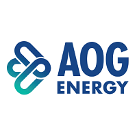 AOG Energy   Perth