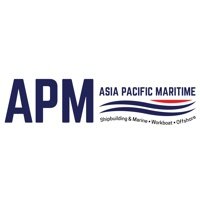 APM Asia Pacific Maritime Singapur 2020 APM Asia Pacific Maritime 2020 Singapur