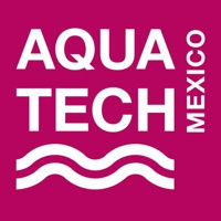 Aquatech Mexico 2024 Mexico City