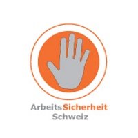 ArbeitsSicherheit Schweiz Bern 2020 ArbeitsSicherheit Schweiz 2020 Bern