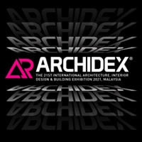 ARCHIDEX 2022 Kuala Lumpur