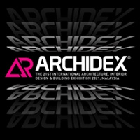 ARCHIDEX Kuala Lumpur 2022 ARCHIDEX 2022 Kuala Lumpur