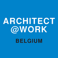 Architect@Work Belgium Kortrijk 2023