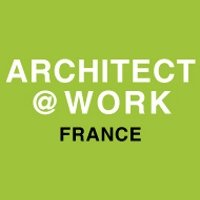 Architect@Work France Paris 2019 Architect@Work France 2019 Paris