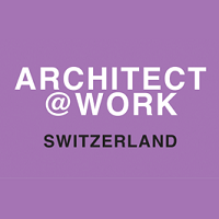 Architect@Work Switzerland 2025 Zürich