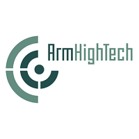ArmHiTec Jerewan 2020 ArmHiTec 2020 Jerewan