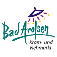 Arolser Kram- und Viehmarkt  Bad Arolsen