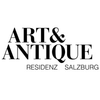 ART&ANTIQUE 2025 Salzburg