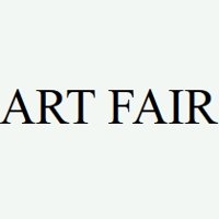 Art Fair  Hannover