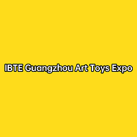Art Toys Expo  Guangzhou