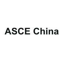 ASCE China Shanghai 2019 ASCE China 2019 Shanghai