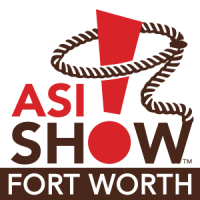 ASI Show Fort Worth 2023 ASI Show 2023 Fort Worth