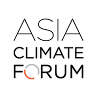 Asia Climate Forum 2024 Singapur