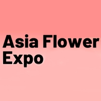 Asia Flower Expo Guangzhou 2025 Asia Flower Expo 2025 Guangzhou