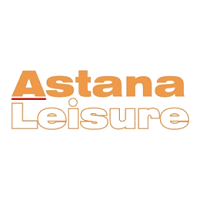 Astana Leisure Nur-Sultan 2020 Astana Leisure 2020 Nur-Sultan