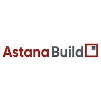 AstanaBuild 2024 Astana