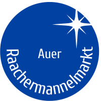 Auer Raachermannelmarkt  Aue