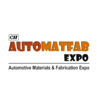 AutoMatFab Expo Chennai 2025 AutoMatFab Expo 2025 Chennai