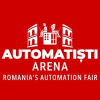 Automatisti ARENA 2026 Temeswar