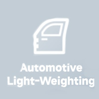 ATC Shanghai International Automotive Lightweight Technology Exhibition 2027 Shanghai