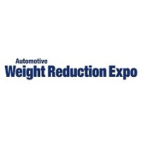 Automotive Weight Reduction Expo Tokio 2020 Automotive Weight Reduction Expo 2020 Tokio
