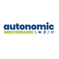 autonomic MEDITERRANEE 2025 Marseille