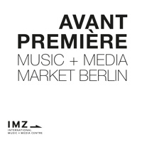 AVANT PREMIÈRE MUSIC + MEDIA MARKET  Berlin