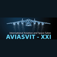 AVIASVIT-XXI  Kiew