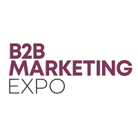 B2B Marketing Expo 2024 London