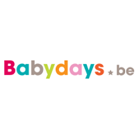 Babydays 2024 Antwerpen