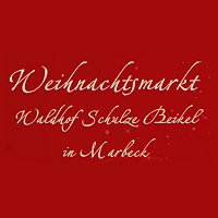 Weihnachtsmarkt  Borken