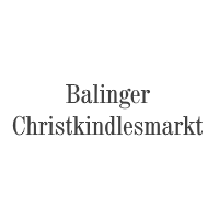 Christkindlesmarkt 2024 Balingen