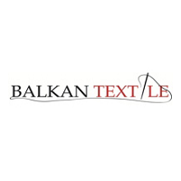 BALKAN TEXTILE  Belgrad